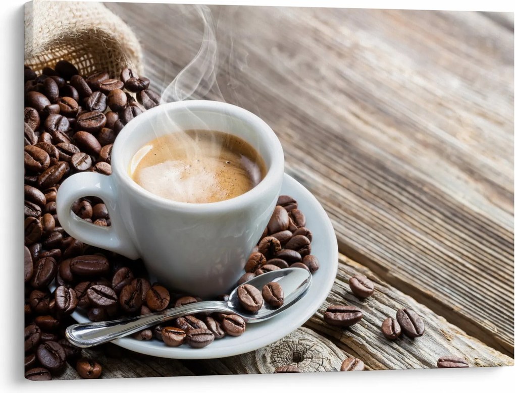 Kép - Espresso (70x50 cm)