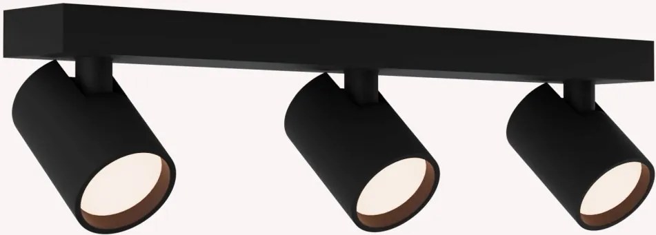 Zambelis CEILING SPOT S106 Spotlámpa 3x35W/GU10 IP20