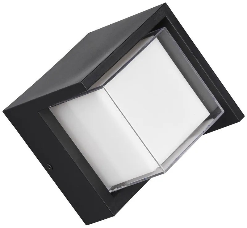 Kültéri lámpa (magasság 15 cm) Puno – Reality