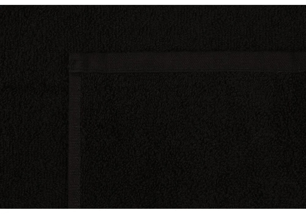 Frottír pamut törölköző szett 3 db-os 50x90 cm Asorti – Foutastic