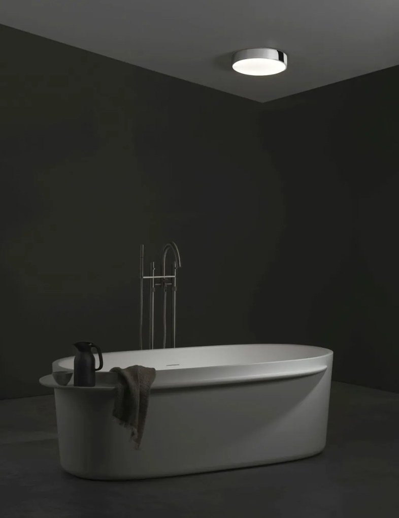 Astro Lighting MALLON 1125014 Süllyesztett mennyezeti lámpa 15,3W/LED 2700/3000/4000K 670/730/733LM IP44