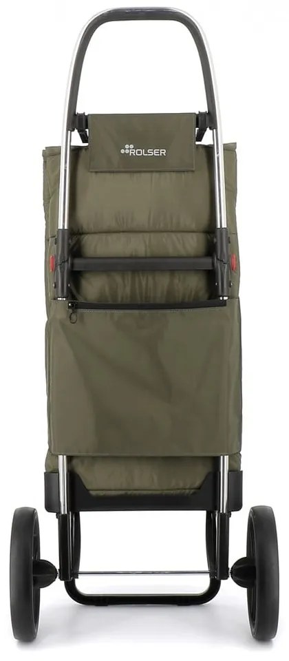 Bevásárlótáska 47 l Big Polar 2 Logic – Rolser