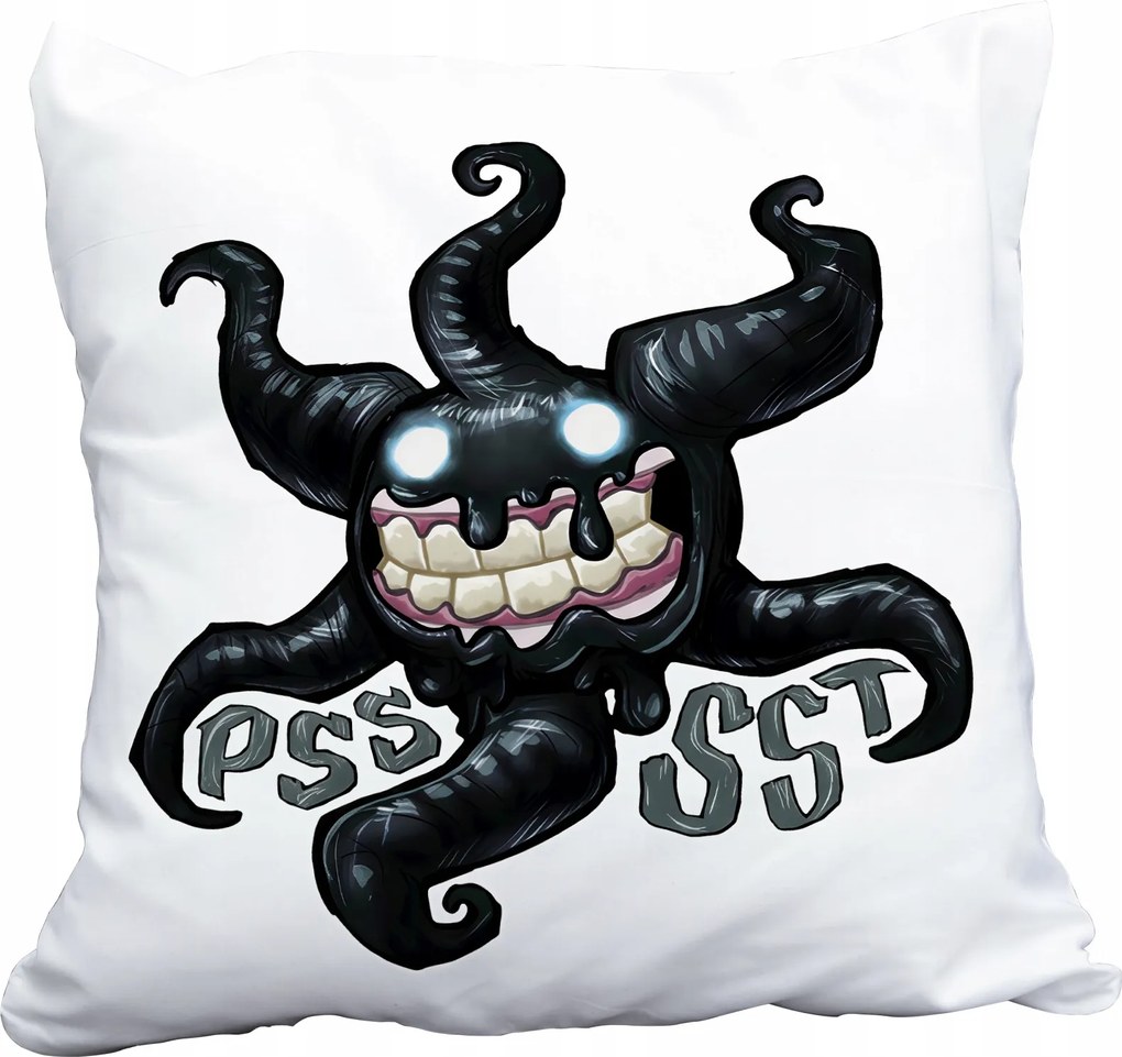 Párna Doors Robloxi Játék Gyerek Ajándék Név