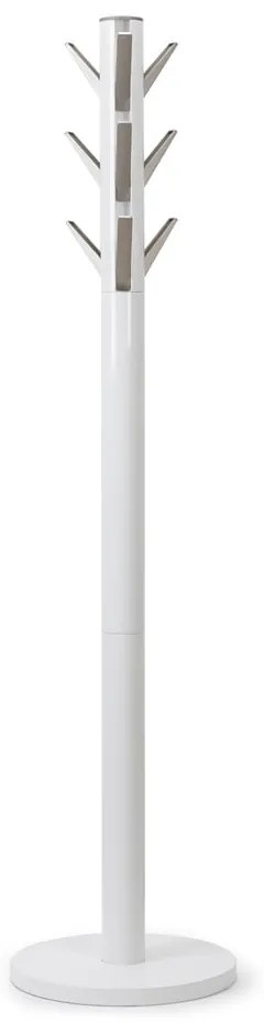 Fehér kaucsukfa fogas Flapper – Umbra