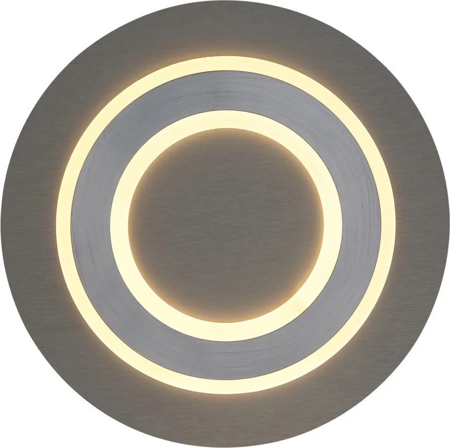 GLOBO 48032-24 JAYDEN Kerek Mennyezeti Lámpa LED IP20