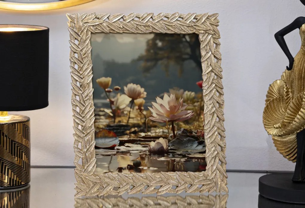 Fotókeret szólista 26,7x1,8x31,8 (belső fotó mérete 20x25)cm