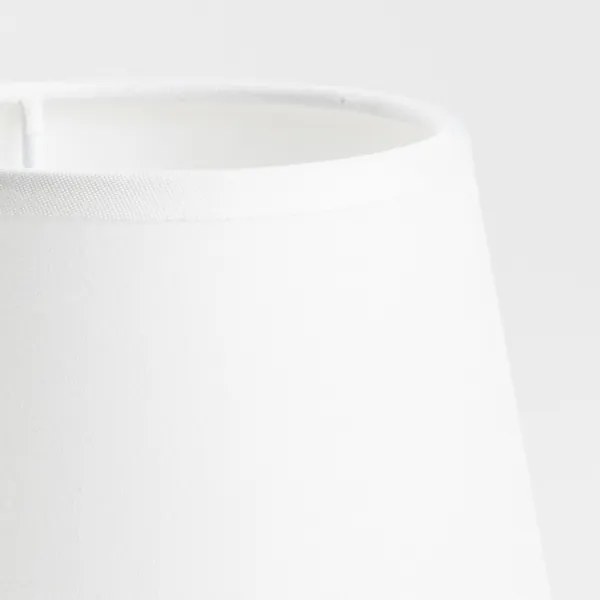 Brilagi - LED Fali lámpa NUBILA 1xE27/25W/230V + LED/3W króm/fehér