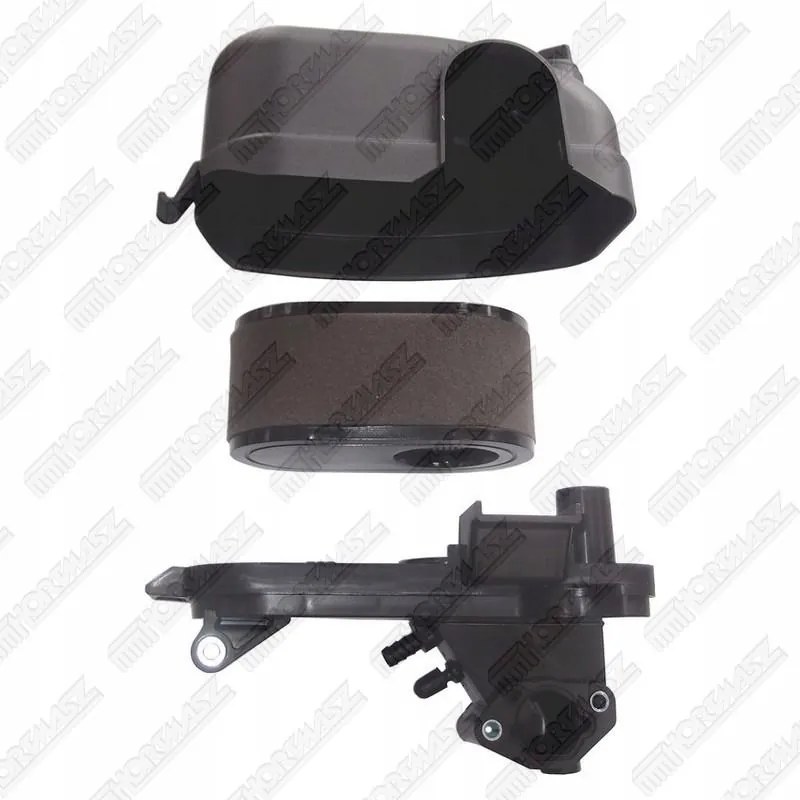 Levegőszűrő Loncin LC1P96 Komplett