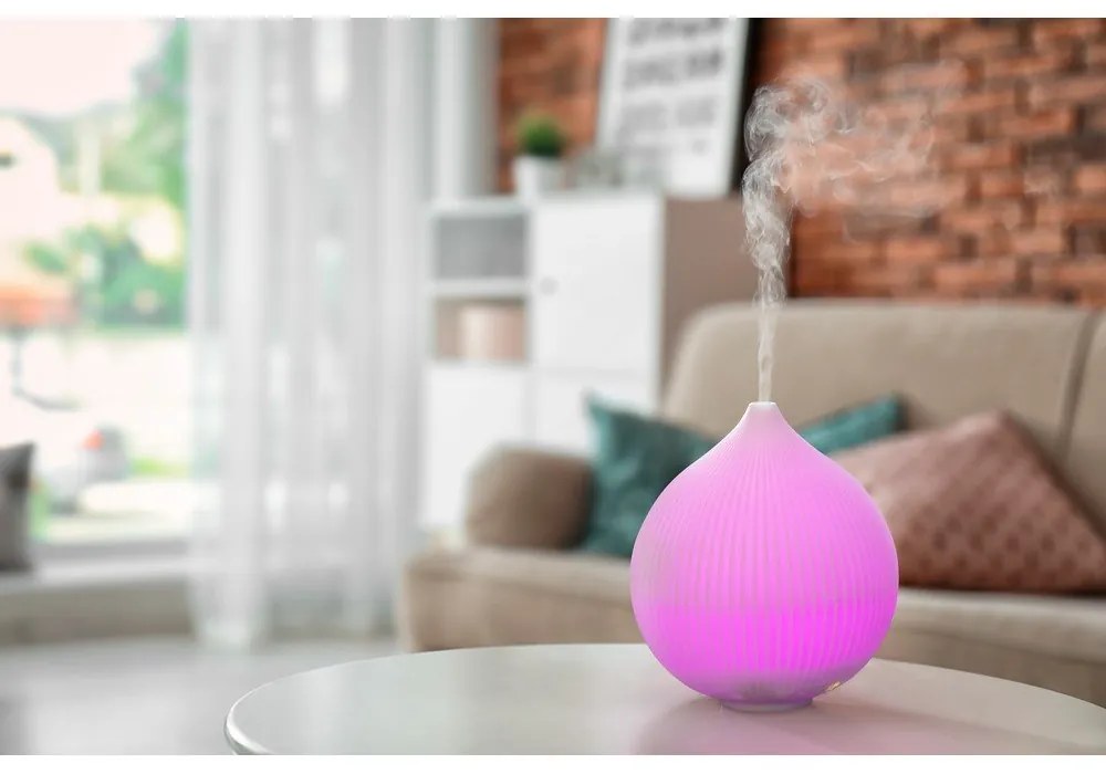 Padma elektromos diffúzor - Ego Dekor