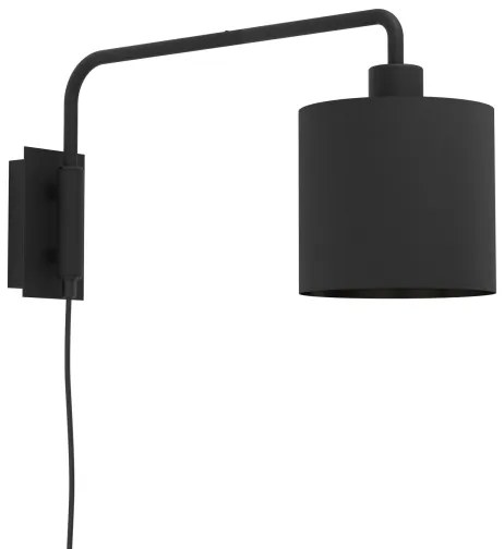 Eglo 99348 - Fali lámpa STAITI 1xE27/40W/230V