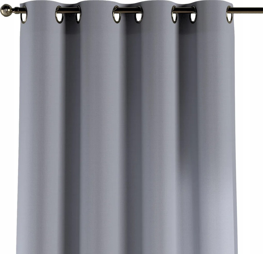 Gurulós függöny 1 db 130x245cm szürke