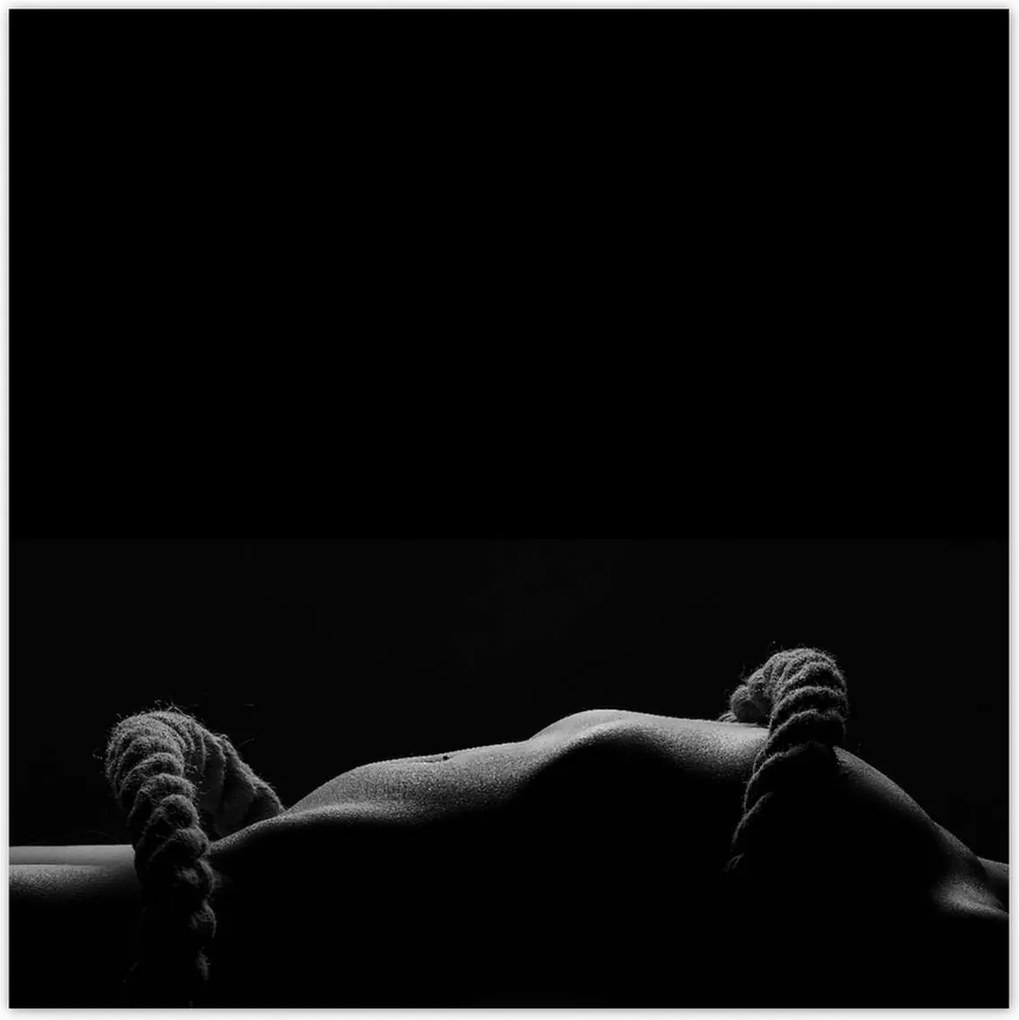 Poszterek 140x140 Aktok Meztelenség Szerelem Fotó