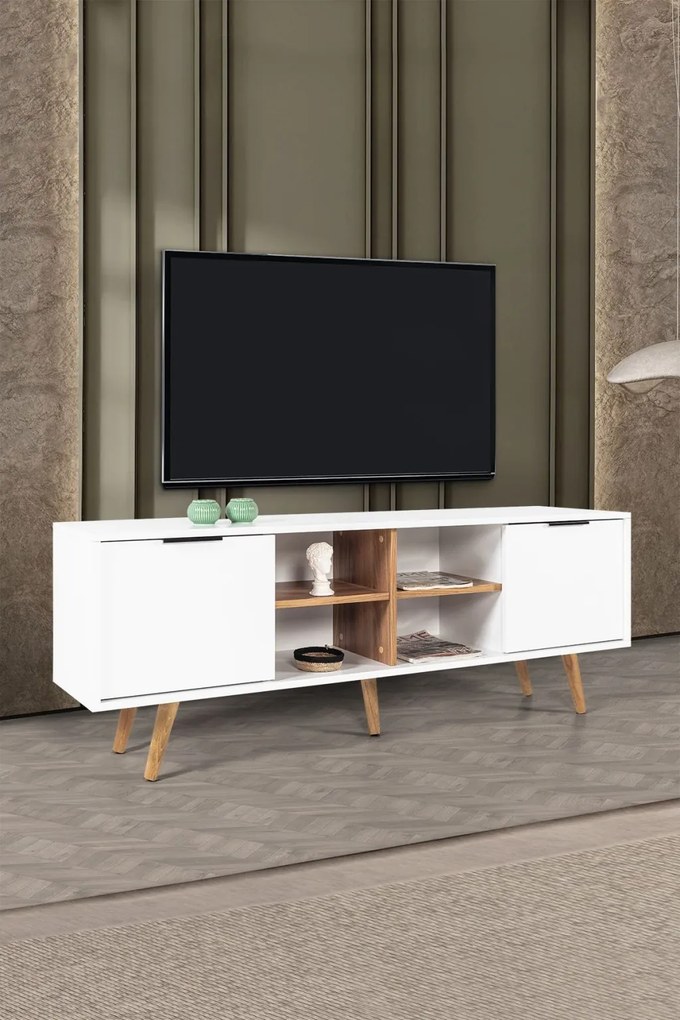 Sina TV-állvány, 160 cm – TR707DWL1182