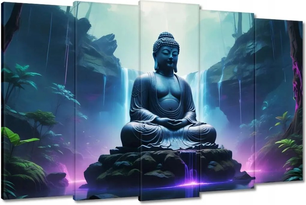 Képek 150x95 Buddha és meditáció