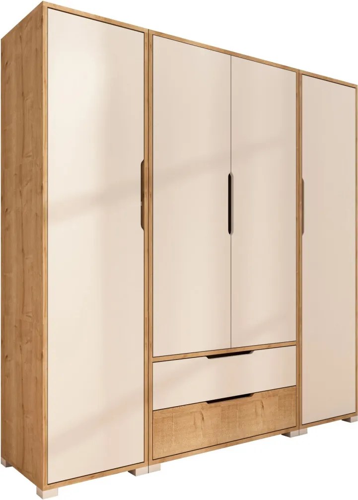 Flora 184 - White