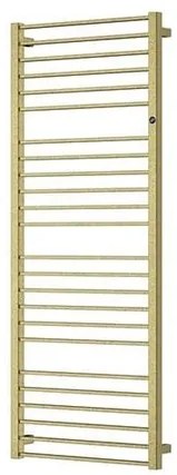 HOPA Piko kombinált radiátor 132,9x43 cm arany RADPIK401384SP