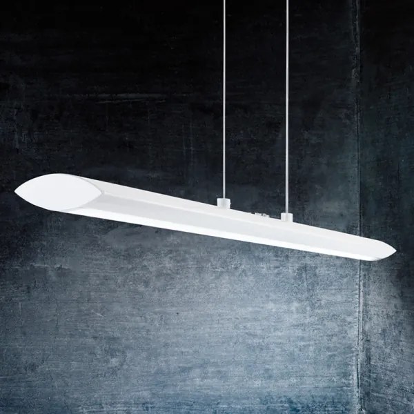 Eglo 93898 - Led függesztékes lámpa Pellaro LED/30W/230V