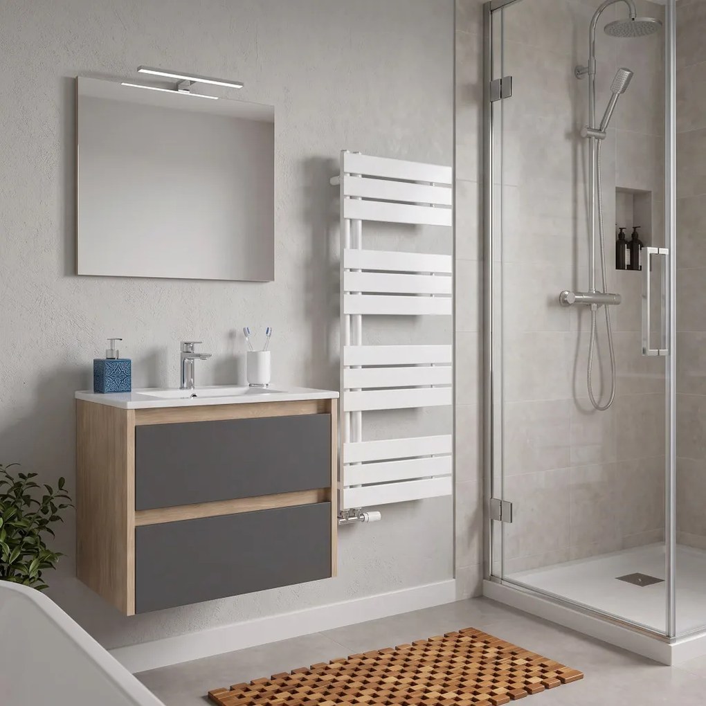 Porto Prime 80 komplett