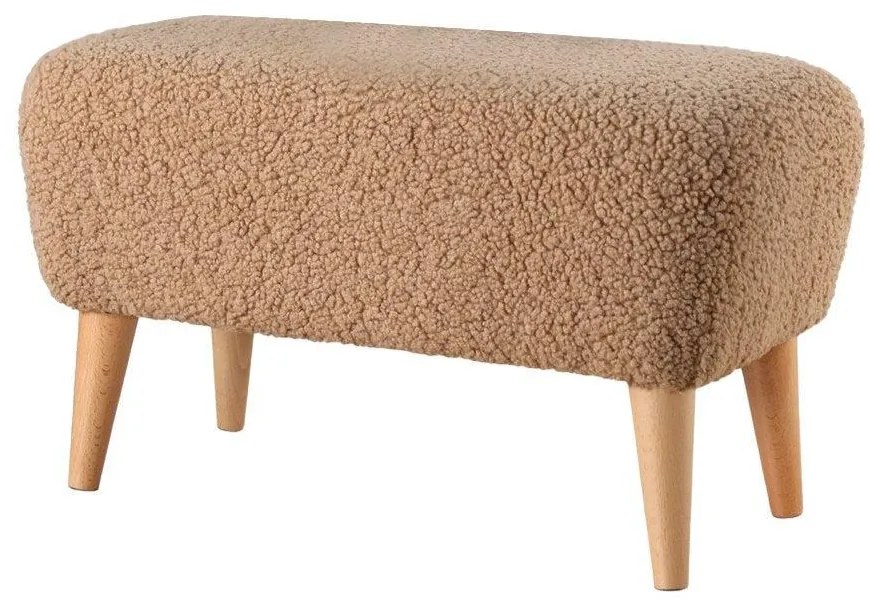 Puha Puff Moouv 3333 - Brown