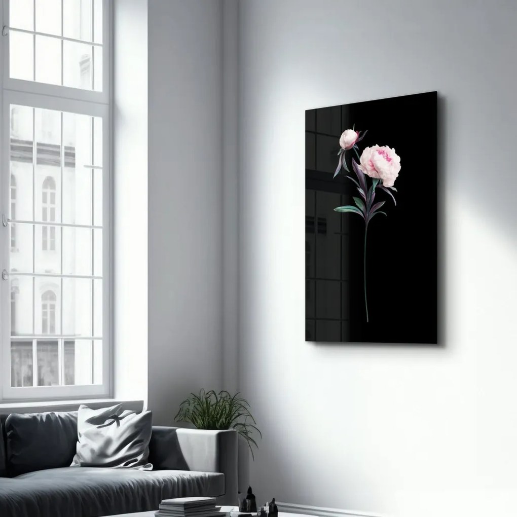 Üvegkép, 46×72 cm – OGLS-2095