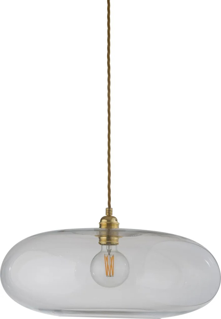 Függesztett Lámpa Arany Horizon XL EBB&FLOW LA101812