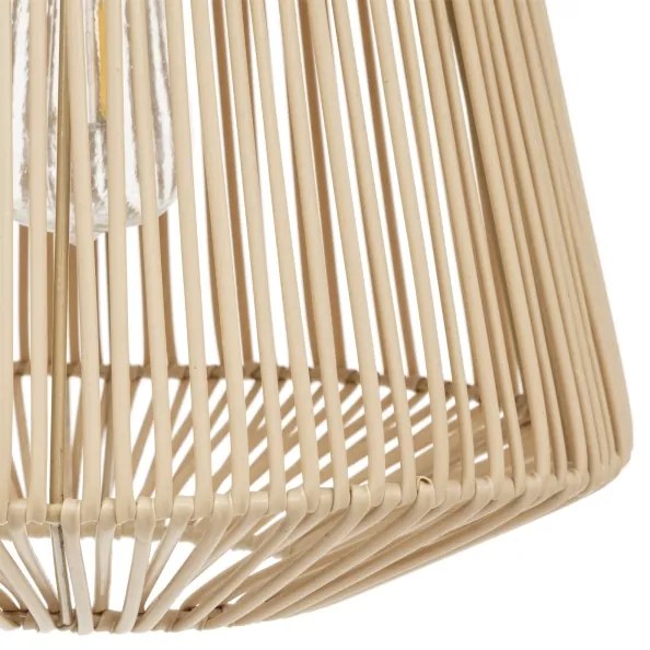 Atmosphera - LED napelemes függesztett lámpa JILY LED/1,2V 600 mAh IP44