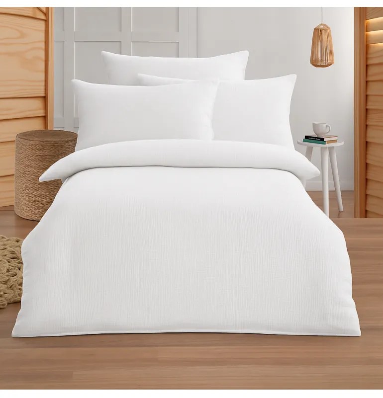 EMI Cloud muszlin ágyneműhuzat