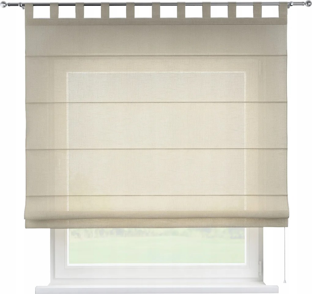 Kész Római roló Verona 100x180cm fehér