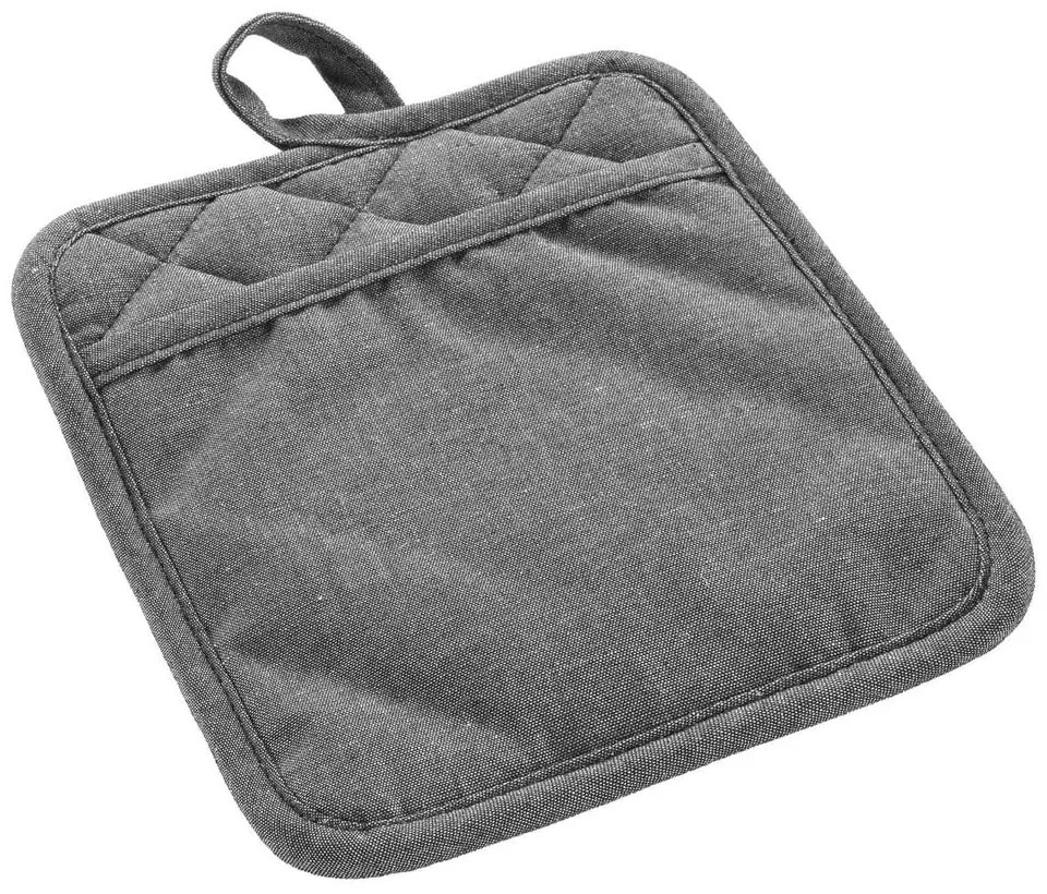 Szilikon-szálkeverékből edényfogó Adam – douceur d'intérieur