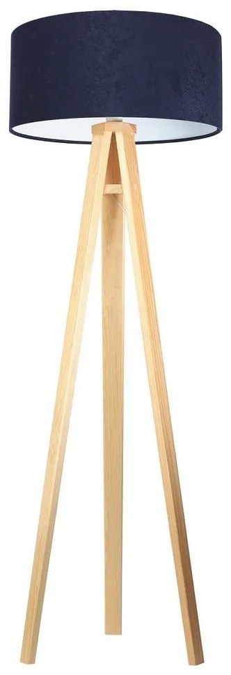 Állólámpa STANDARD 1xE27/60W/230V