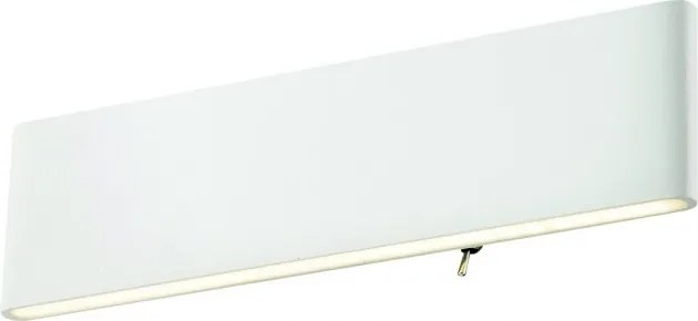 Siegfried modern led fali lámpa 12W fehér 3000K a Globo Lighting-tól