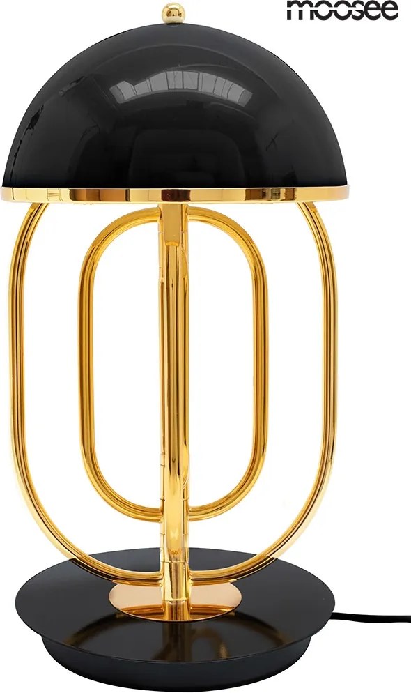 King Home MOOSEE BOTTEGA MSE010300152 Asztali lámpa 2x5W/G9 IP20