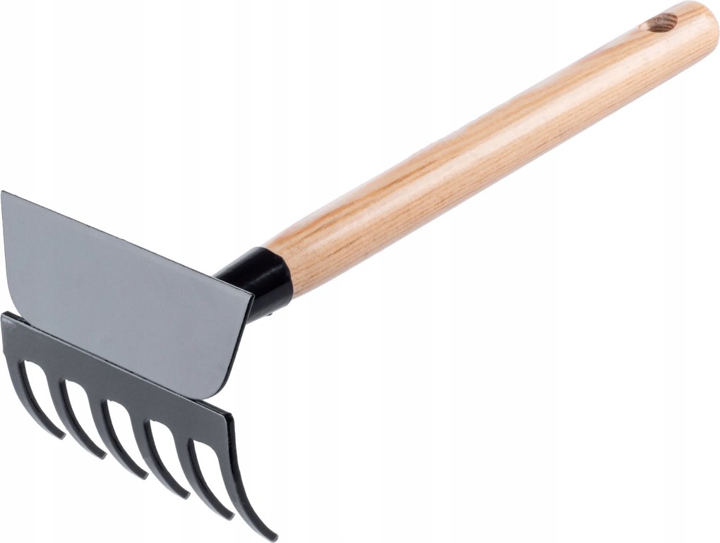 Kerti Kapa Kis Kapa A Talajhoz Fa Nyél