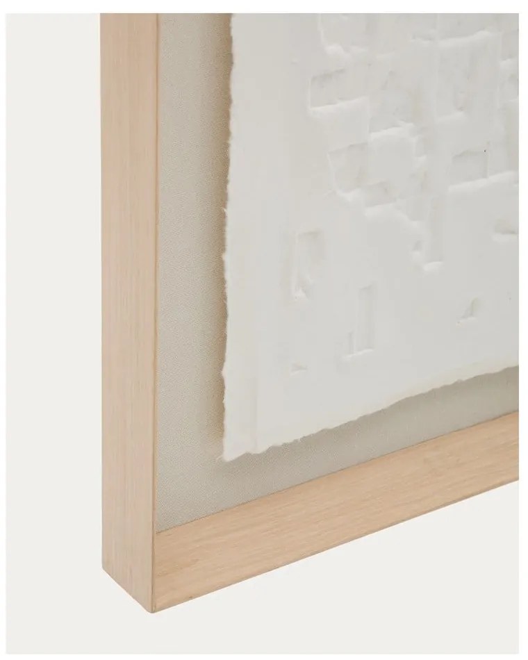 Kép 70x90 cm Annia – Kave Home