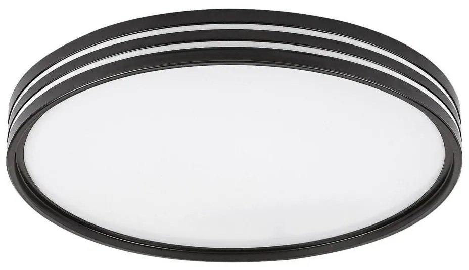 Rabalux 71118 - EPORA LED mennyezeti lámpa, 25W, 230V, 3000K