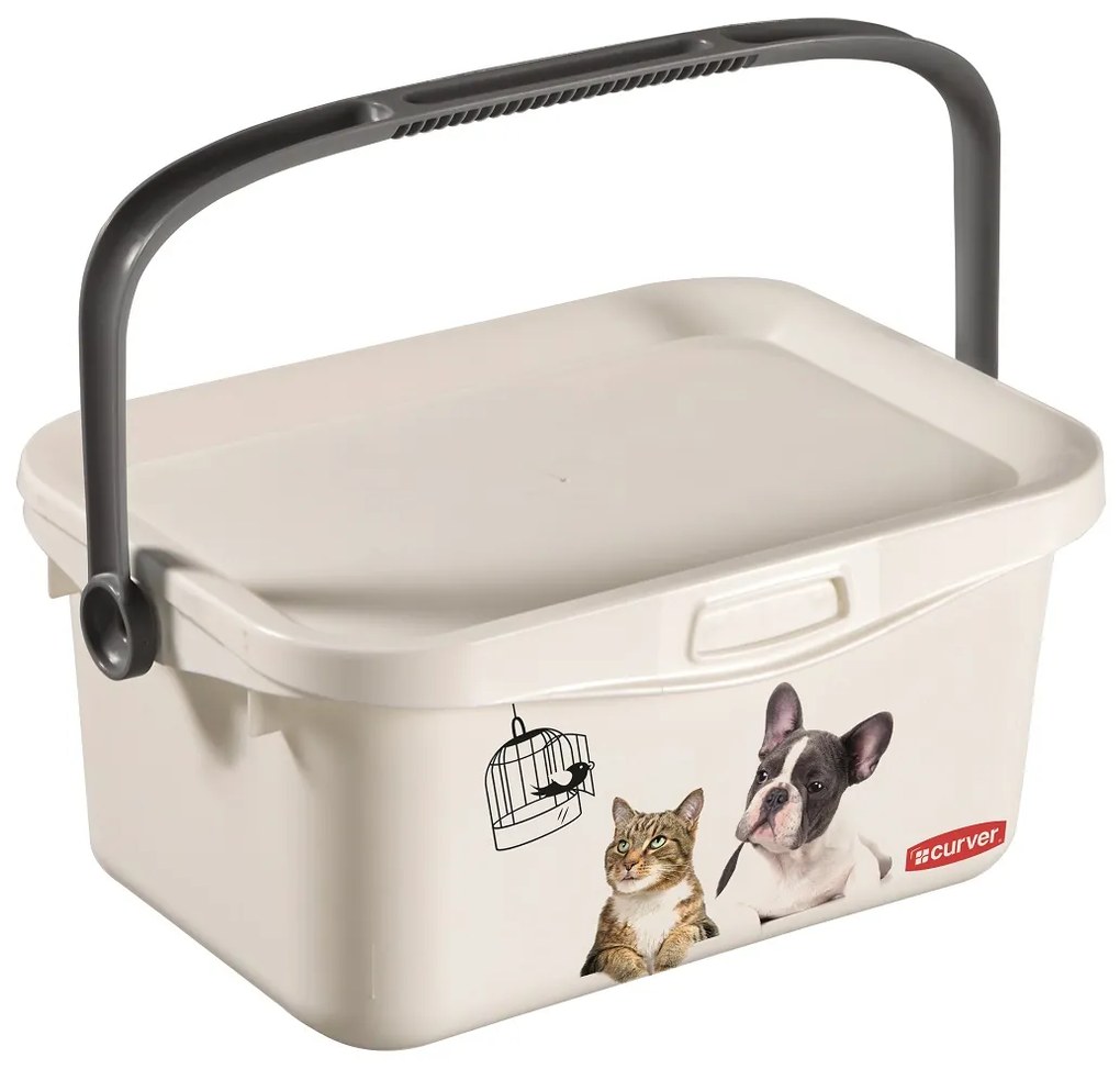 Curver Multiboxx 3L fehér