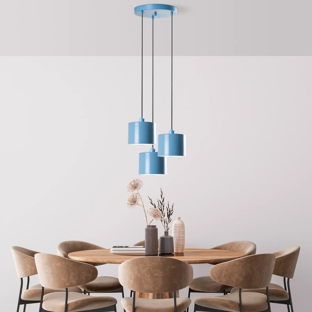 Duz - 195Light Blue - 3