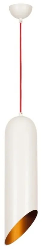 Decor Micx fehér mennyezeti lámpa - Homemania