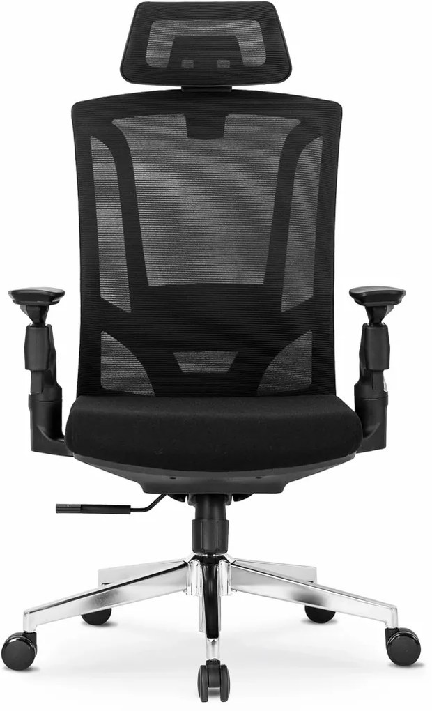 Fekete Irodai Forgószék WILLY