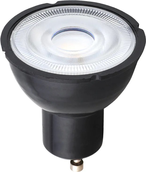 Reflector LED átlátszó búrás fényforrások