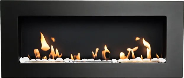 Easy M Close Black biokandalló (40 x 90 x 12 cm)