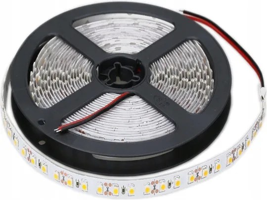 Led Szalag Smd 3528 600 5m ip20 Nappali Semleges