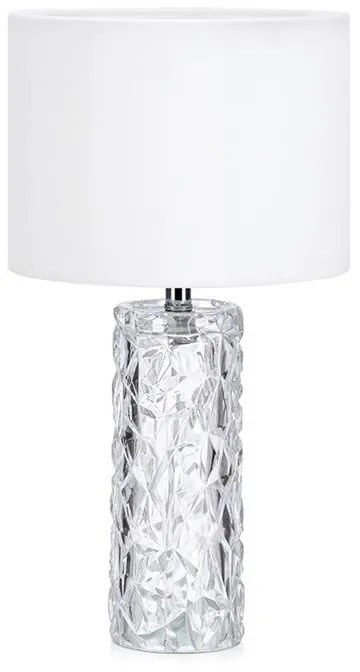 Markslojd MADAME 107189 Asztali lámpa 1x60W/E27 IP20