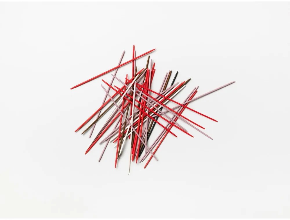 Társasjáték Play Pick up sticks – Printworks