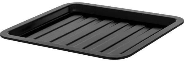 Sencor - Elektromos sütő 20 l 1650W/230V fekete