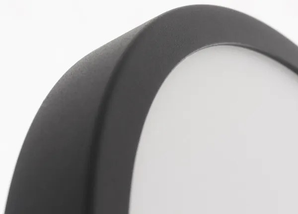 Eglo 99267 - LED fürdőszobai mennyezeti lámpatest FUEVA 5 LED/20W/230V IP44