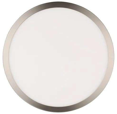 Eglo 98845 - LED fényerőszabályozható fürdőszobai lámpatest FUEVA-Z LED/19,5W/230V IP44