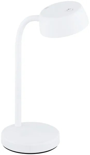 Eglo 99334 - LED Asztali lámpa CABALES LED/4,5W/230V