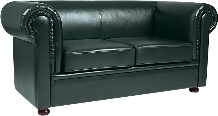 CHA-Chester Light elegáns kétszemélyes kanapé