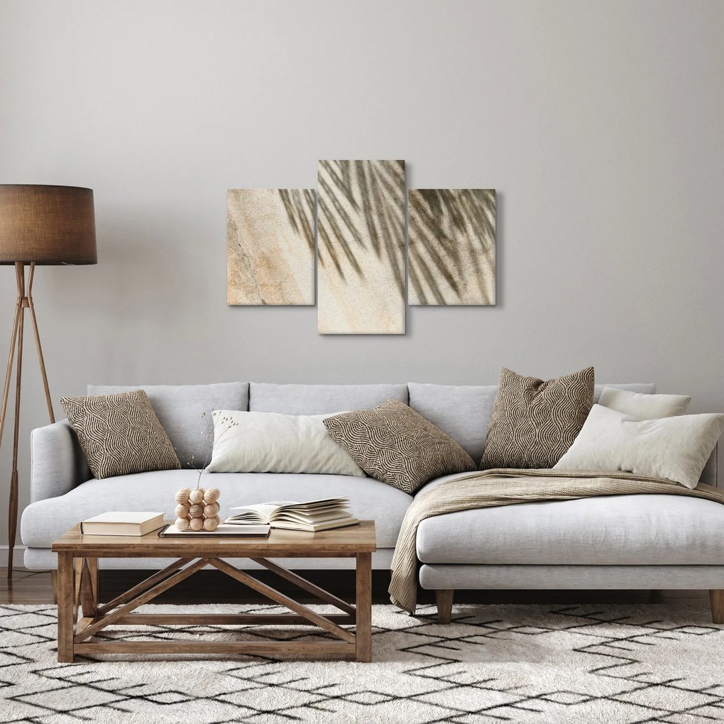 Kép - Árnyak (90x60 cm)
